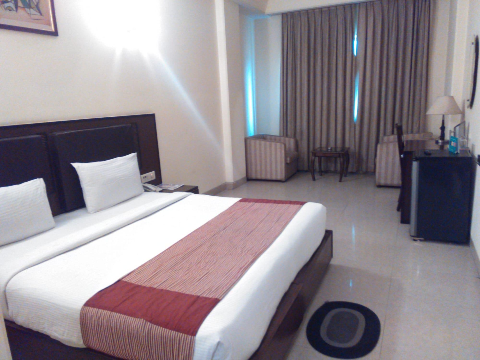Hotel Smart Plaza Delhi Airport New Delhi Ngoại thất bức ảnh