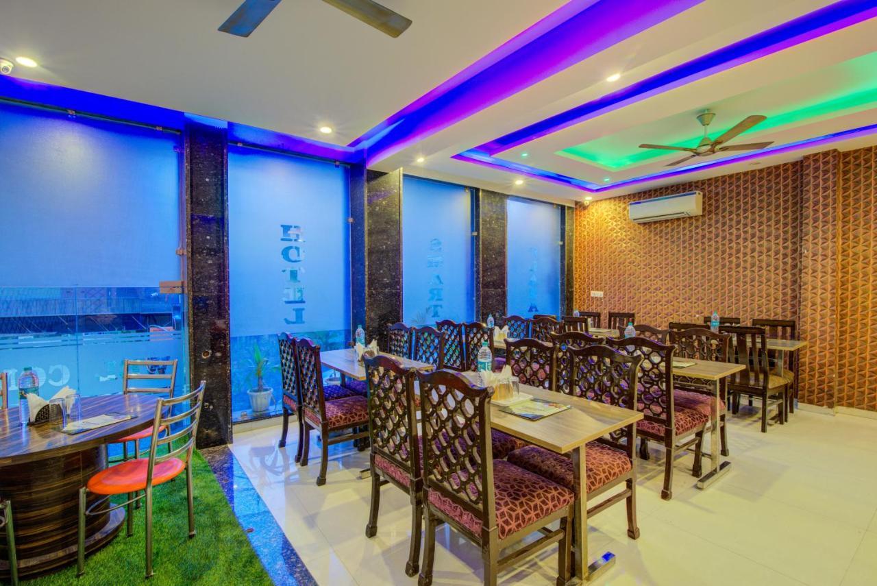 Hotel Smart Plaza Delhi Airport New Delhi Ngoại thất bức ảnh