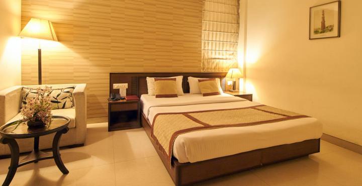 Hotel Smart Plaza Delhi Airport New Delhi Ngoại thất bức ảnh