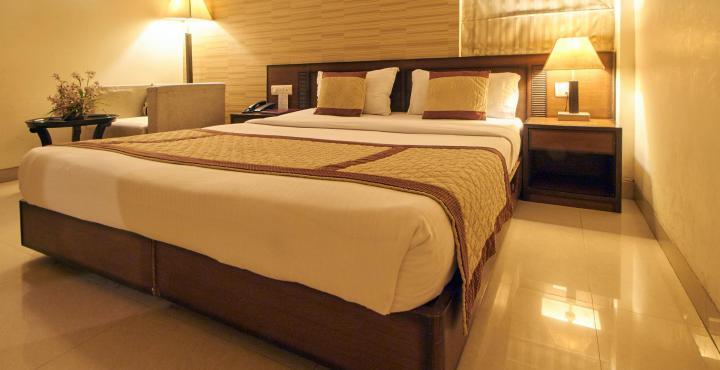 Hotel Smart Plaza Delhi Airport New Delhi Ngoại thất bức ảnh