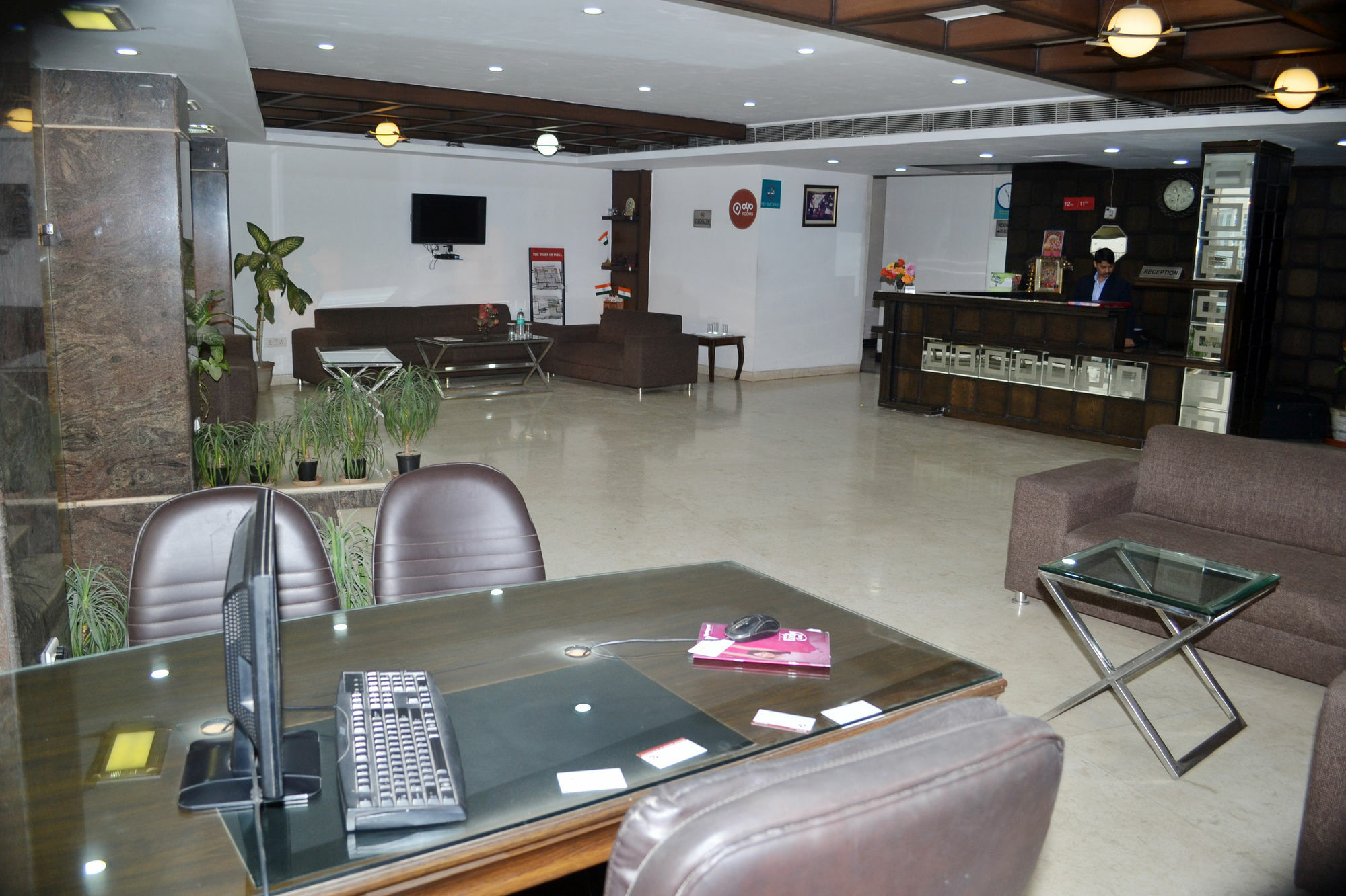 Hotel Smart Plaza Delhi Airport New Delhi Ngoại thất bức ảnh