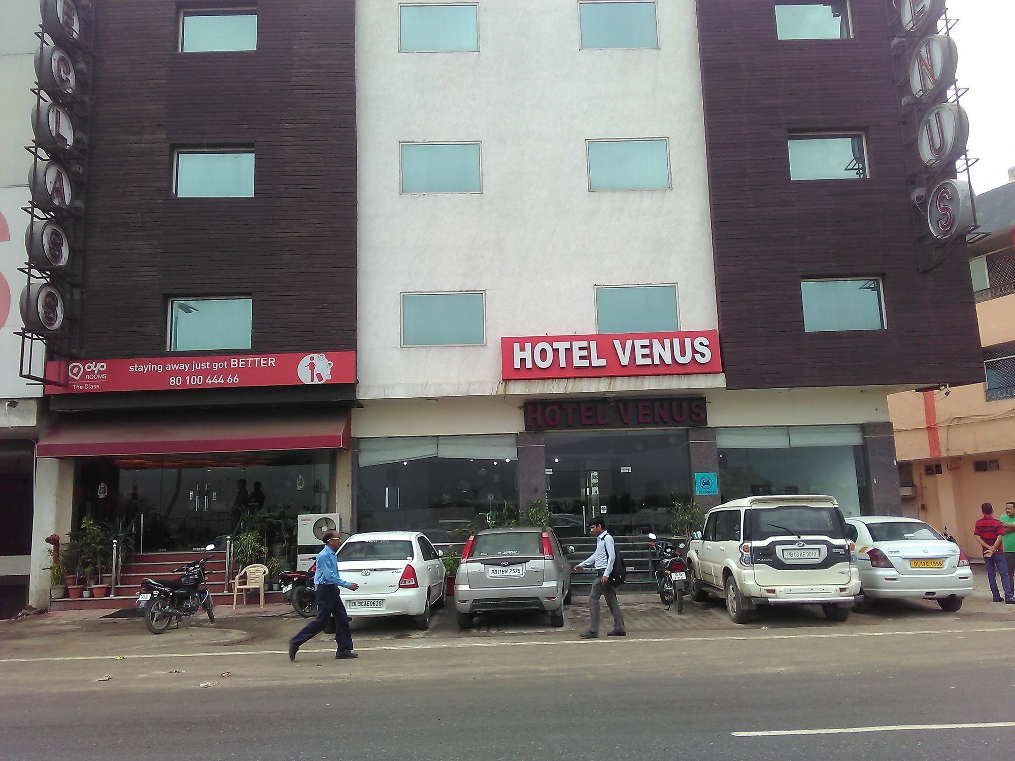 Hotel Smart Plaza Delhi Airport New Delhi Ngoại thất bức ảnh