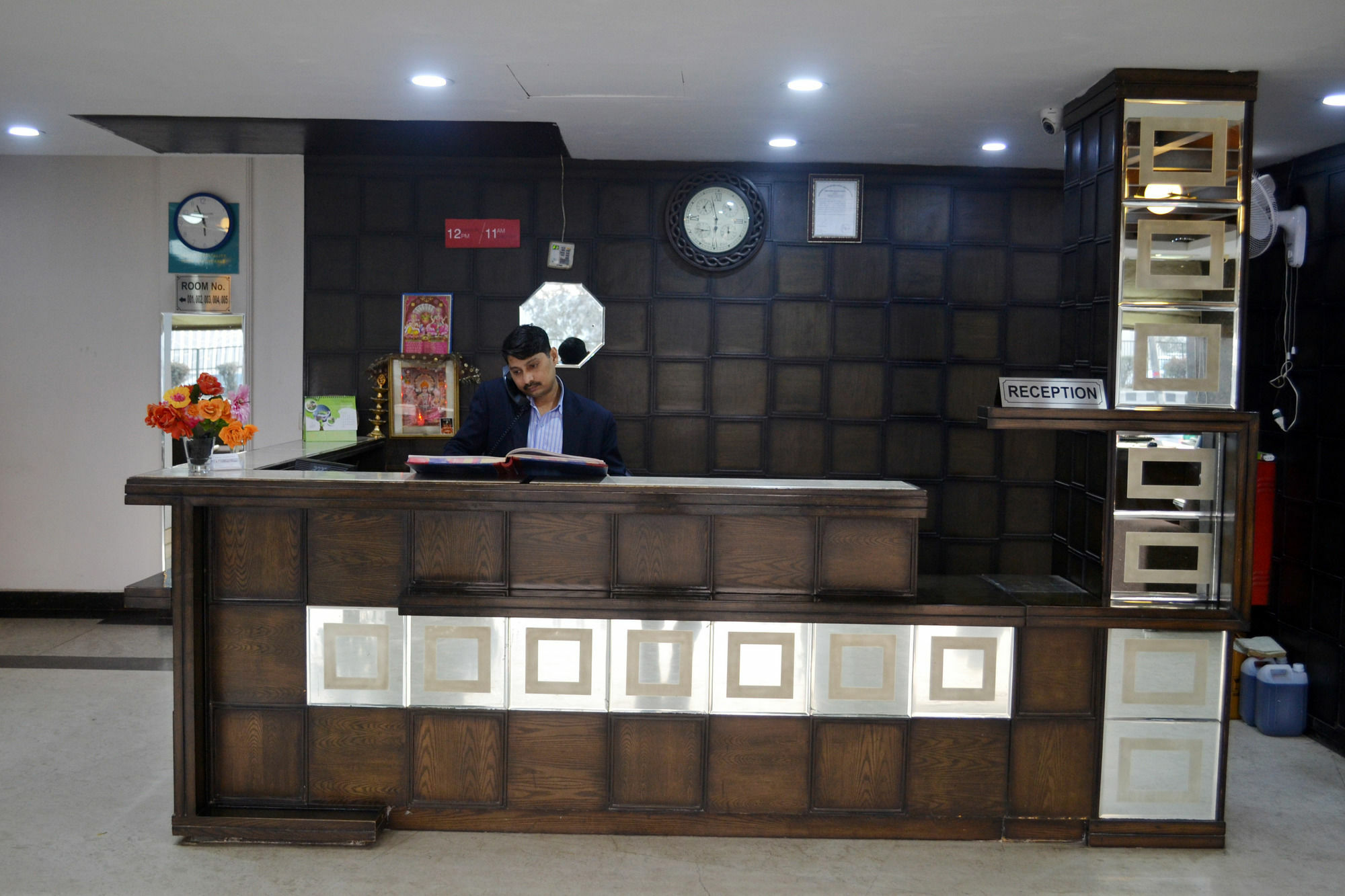 Hotel Smart Plaza Delhi Airport New Delhi Ngoại thất bức ảnh