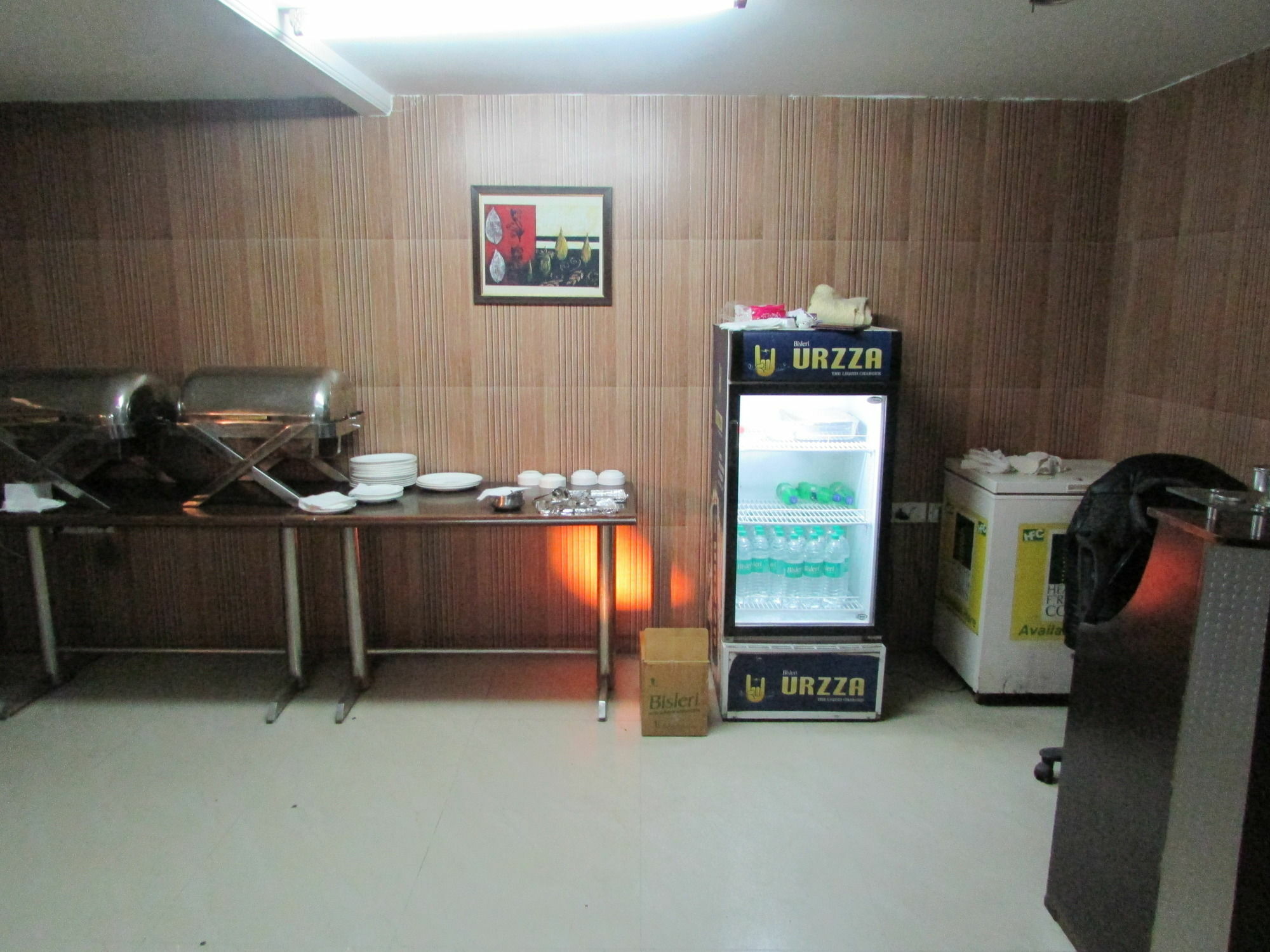 Hotel Smart Plaza Delhi Airport New Delhi Ngoại thất bức ảnh