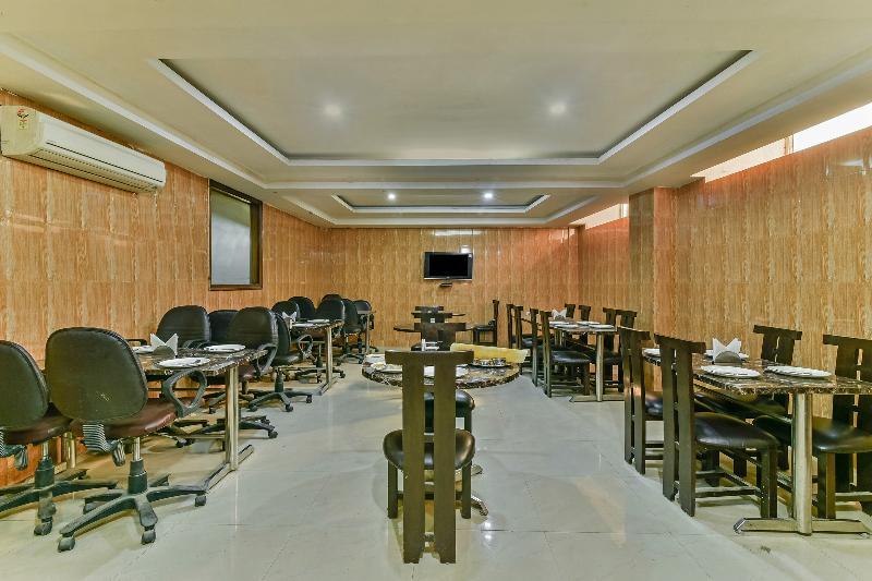 Hotel Smart Plaza Delhi Airport New Delhi Ngoại thất bức ảnh