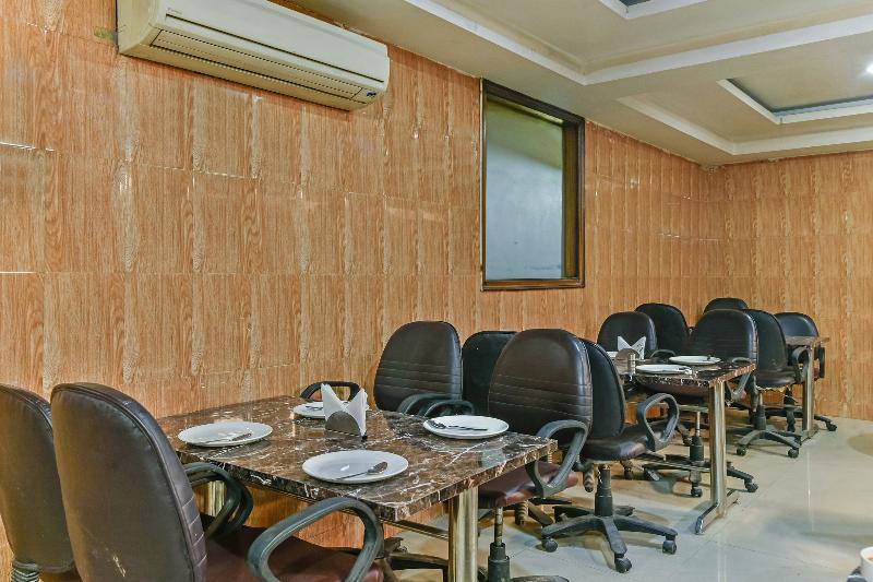 Hotel Smart Plaza Delhi Airport New Delhi Ngoại thất bức ảnh